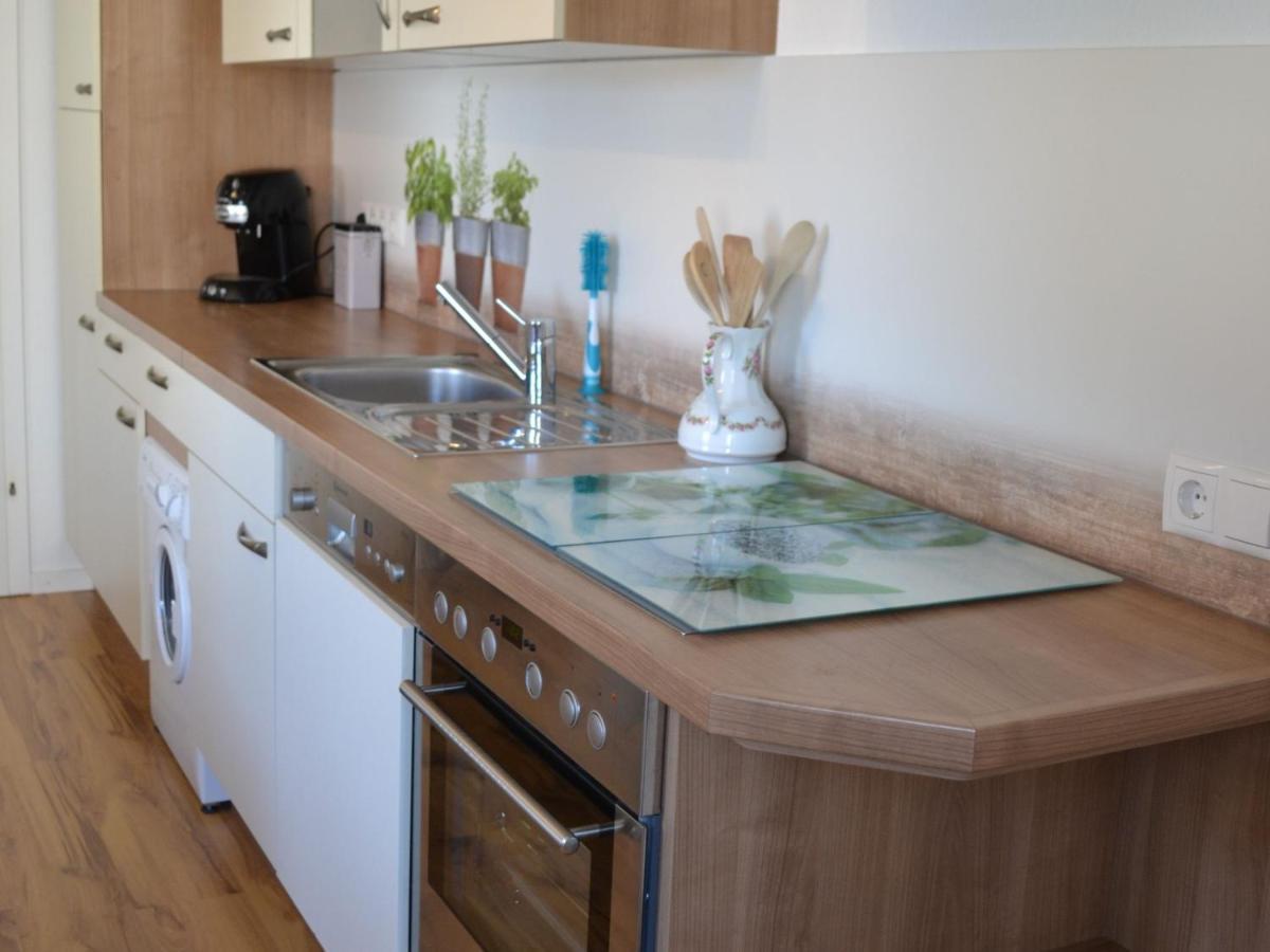 Ferienwohnung Wanderglueck Mössingen Εξωτερικό φωτογραφία